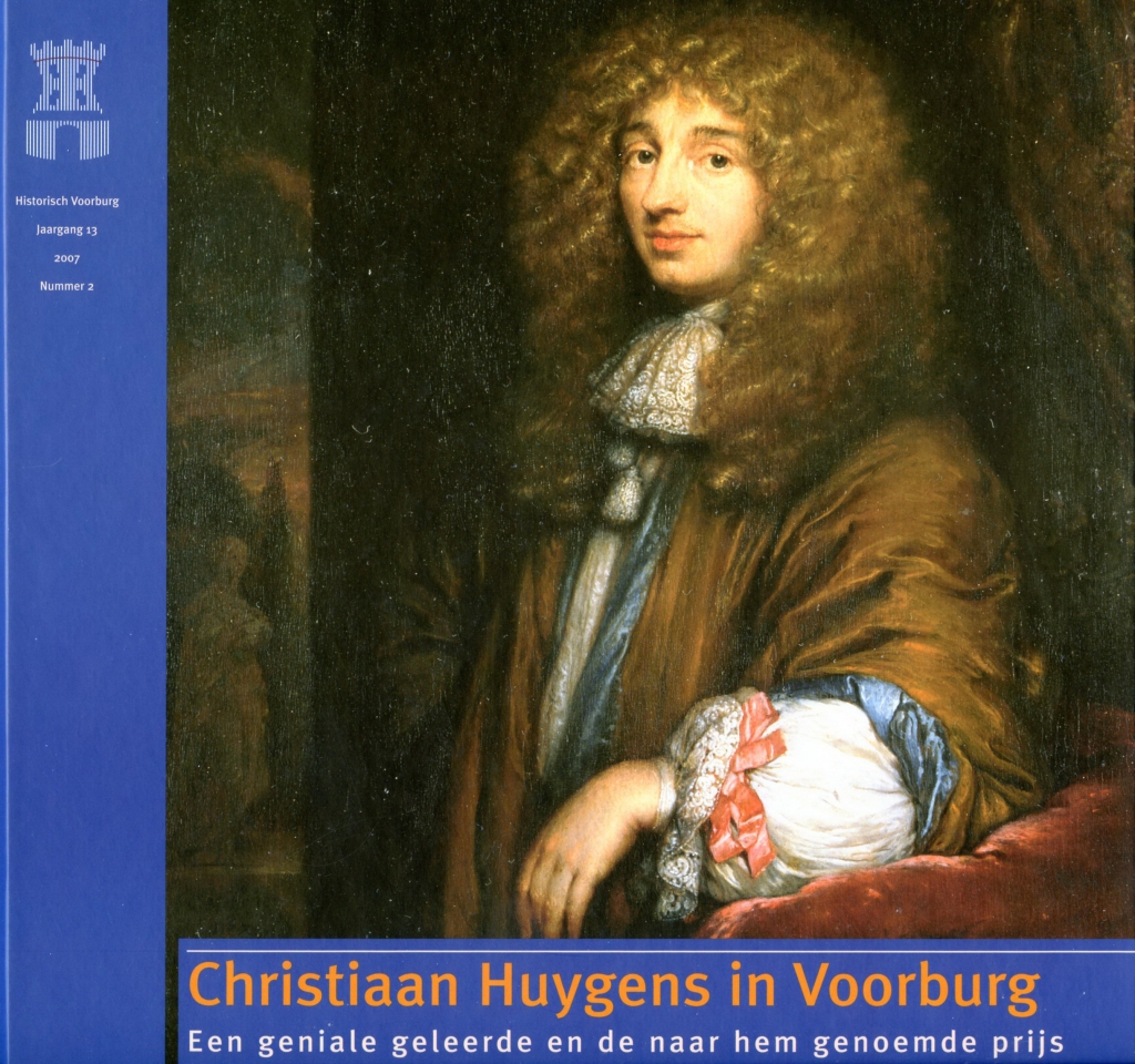 Christiaan-Huygens